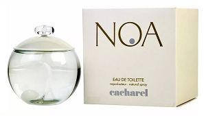 Noa Perfume 50ml - imagem 2