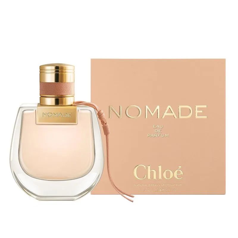 Nomade Chloe Feminino Eau de Parfum 50ml - imagem 2