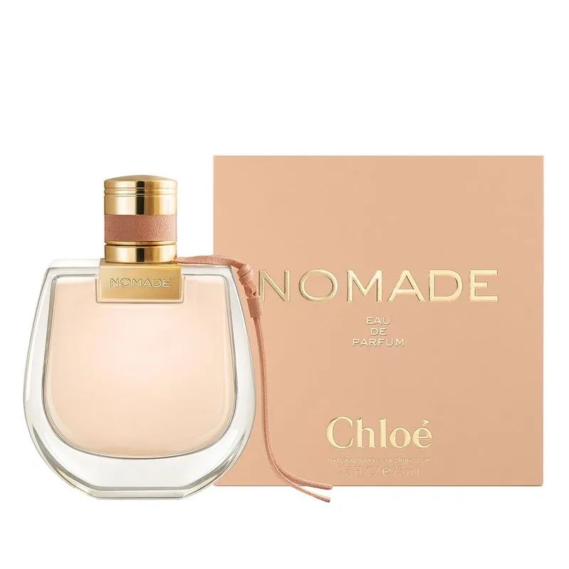 Nomade Chloe Feminino Eau de Parfum 75ml - imagem 2