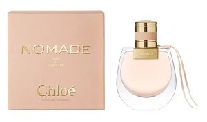 Nomade Chloe Perfume - imagem 2