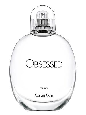 Obsessed Calvin Klein Masculino 75ml - imagem 1