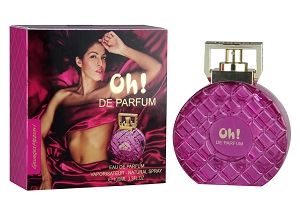 Oh! de Parfum Feminino Eau de Parfum  - imagem 2