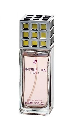 Omerta Untrue Lies Fragile Feminino Eau de Parfum  - imagem 1