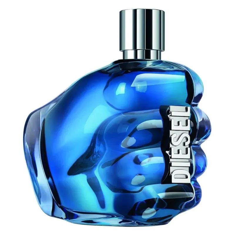 Only The Brave Sound Masculino Eau de Toilette 125ml - imagem 1