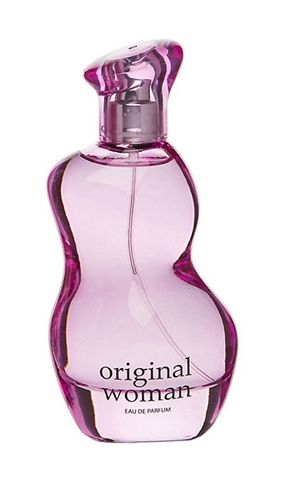 Original Woman Feminino Eau de Parfum  - imagem 1