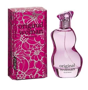 Original Woman Feminino Eau de Parfum  - imagem 2