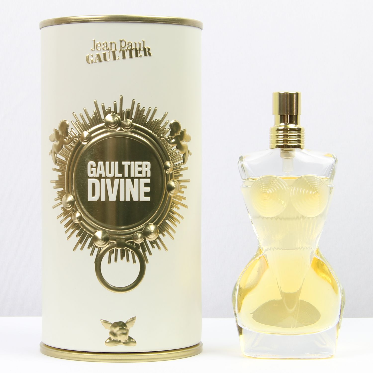 OUTLET - Divine Le Parfum Feminino Eau de Parfum 30ml - imagem 1