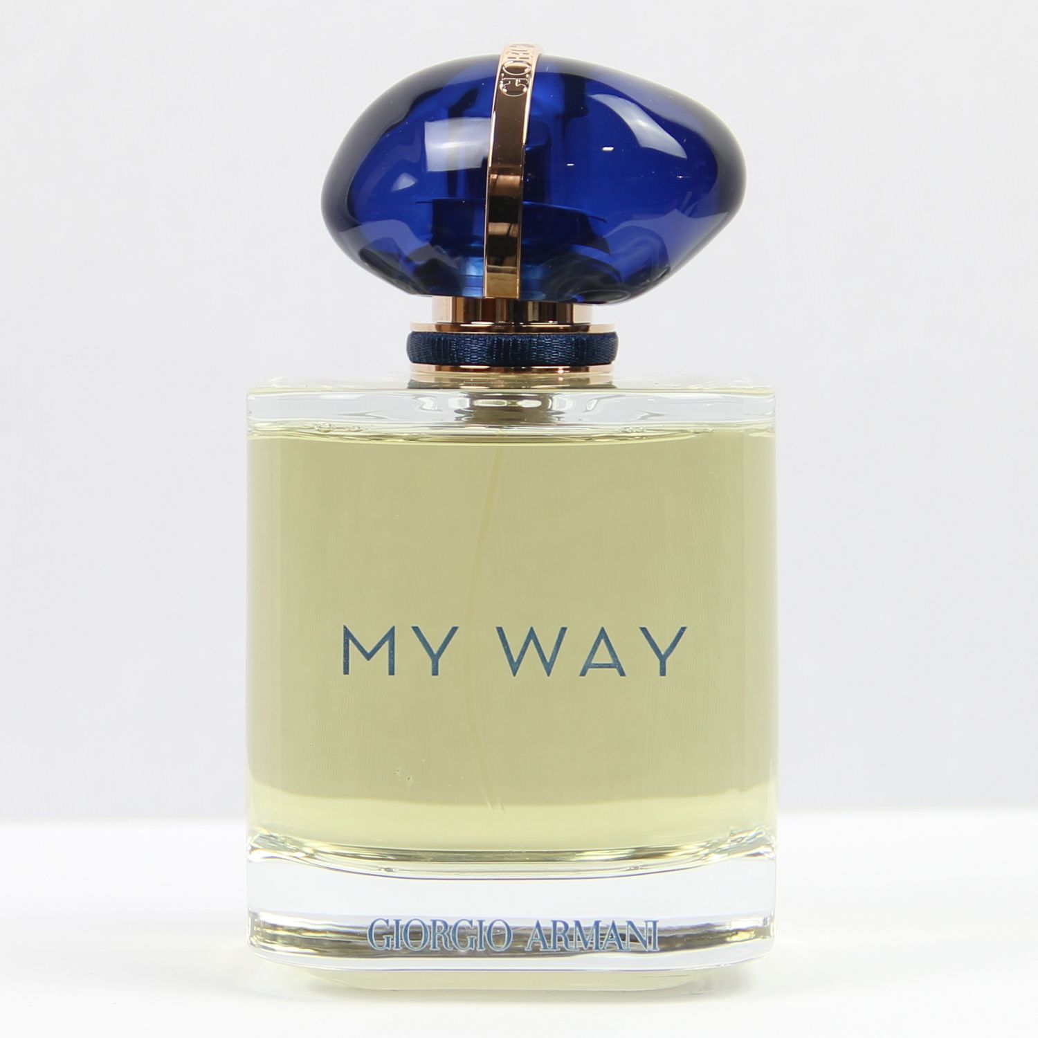 OUTLET - My Way Giorgio Armani Feminino Eau de Parfum 50ml - imagem 1