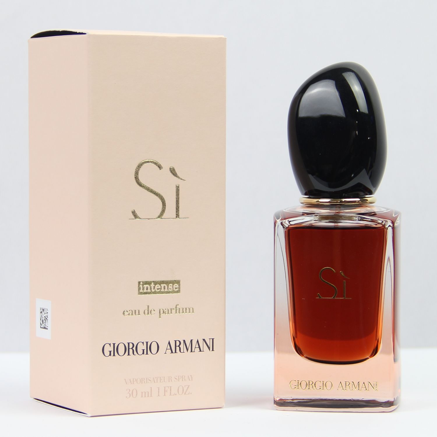 OUTLET - Si Intense Feminino Eau de Parfum 30ml - imagem 1