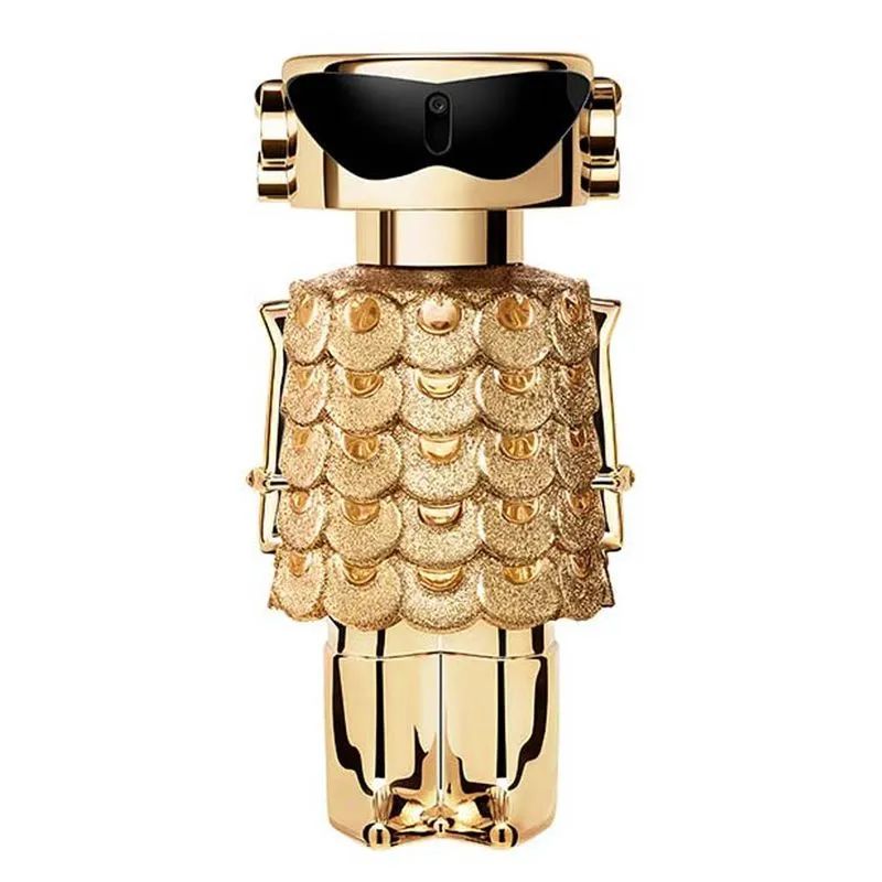 Paco Rabanne Fame Intense Feminino Eau de Parfum 50ml - imagem 1