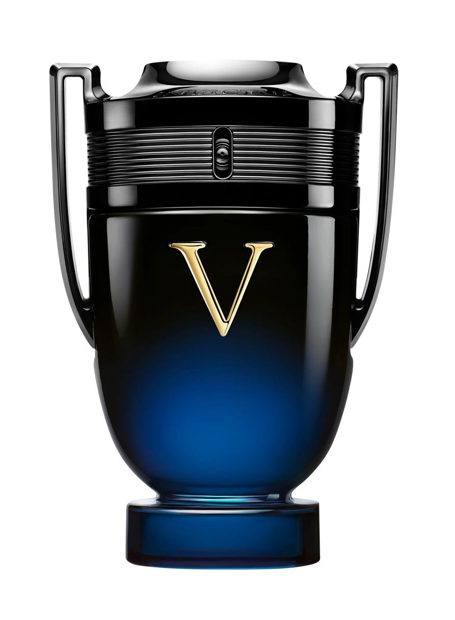 Paco Rabanne Invictus Victory Elixir Parfum Intense Masculino 50ml - imagem 1