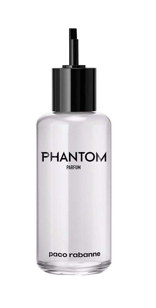 Paco Rabanne Phantom Parfum Masculino Refil 200ml - imagem 1