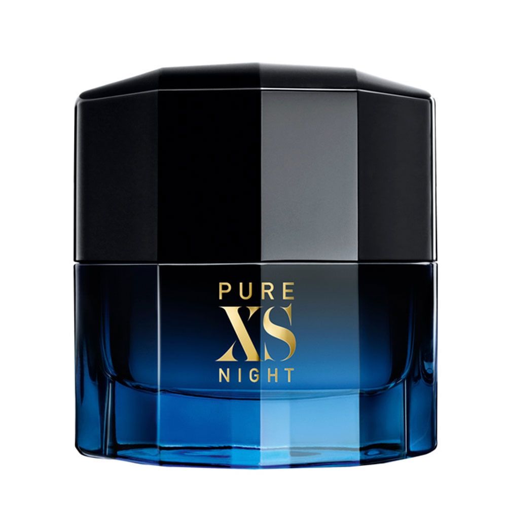 Paco Rabanne Pure XS Night Masculino Eau de Parfum 50ml - imagem 1