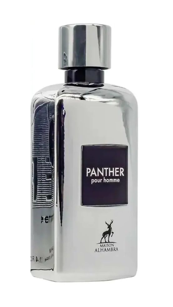 Panther Maison Alhambra Masculino Eau de Parfum 100ml - imagem 1