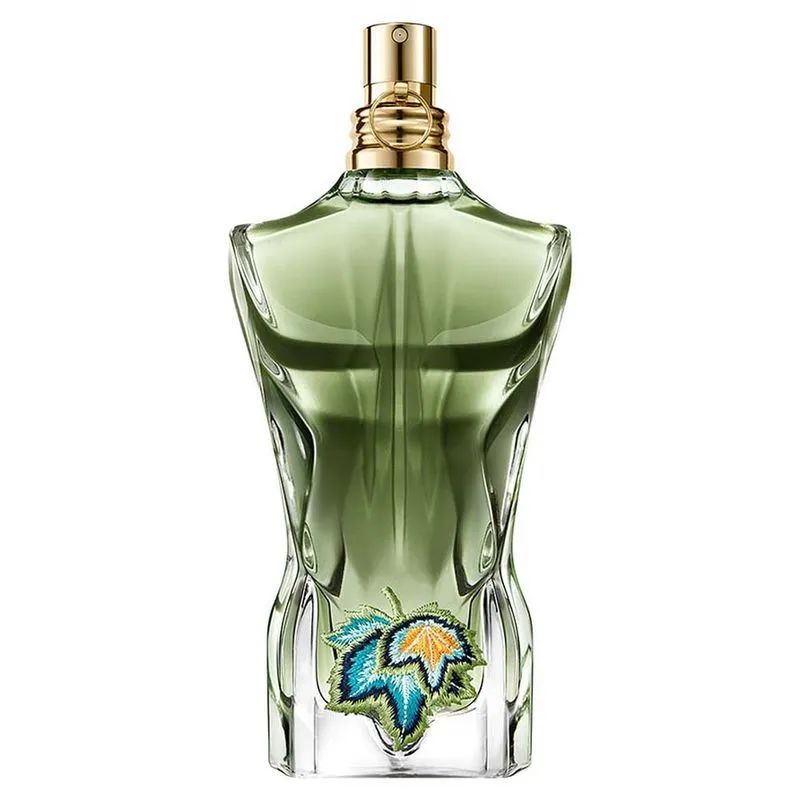 Paradise Le Beau Masculino Eau de Parfum 75ml - imagem 1