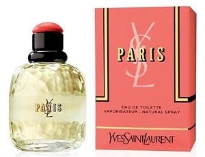 Paris Perfume 50ml Yves Saint Laurent - imagem 2