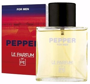 Pepper Paris Elysees - imagem 1