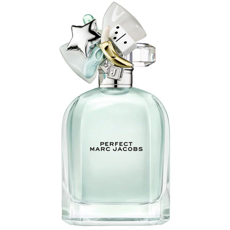 Perfect Marc Jacobs Feminino Eau de Toilette 100ml - imagem 1