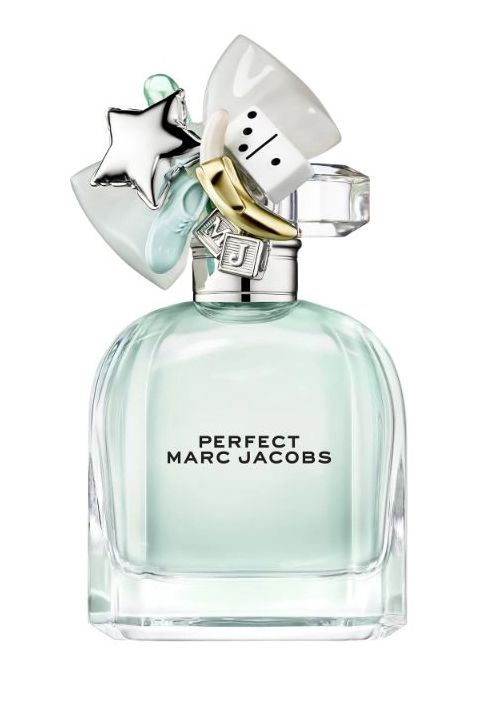 Perfect Marc Jacobs Feminino Eau de Toilette 50ml - imagem 1