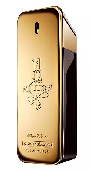 Perfume 1 Million 100ml - imagem 1