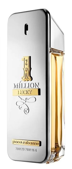 Perfume 1 Million Lucky 50ml - imagem 1