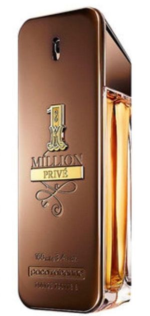Perfume 1 Million Prive 100ml - imagem 1