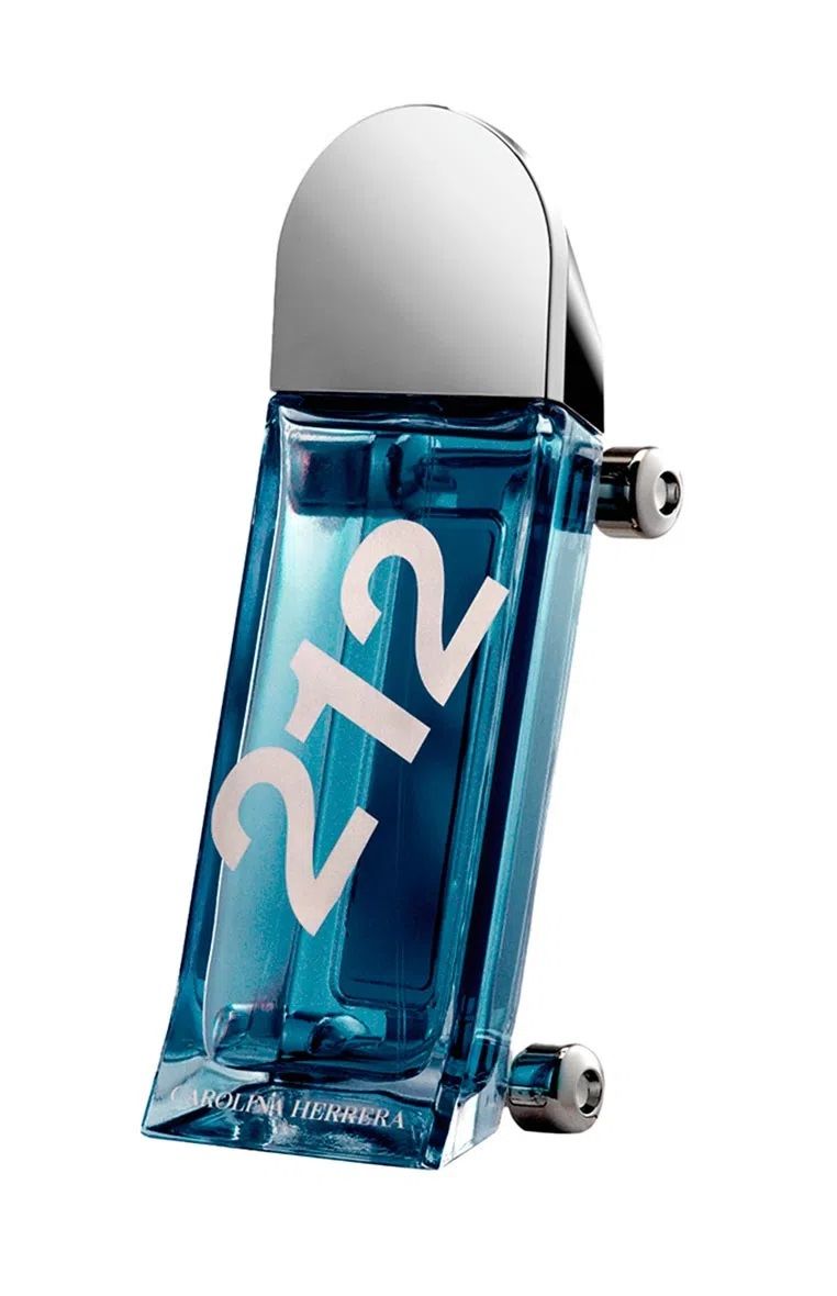Perfume 212 Heroes 150ml - imagem 1