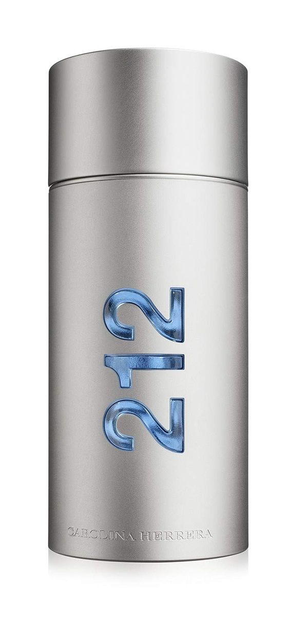 Perfume 212 Men 100ml - imagem 1
