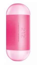 Perfume 212 Pop 60ml - imagem 1