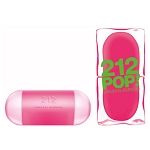 Perfume 212 Pop 60ml - imagem 2