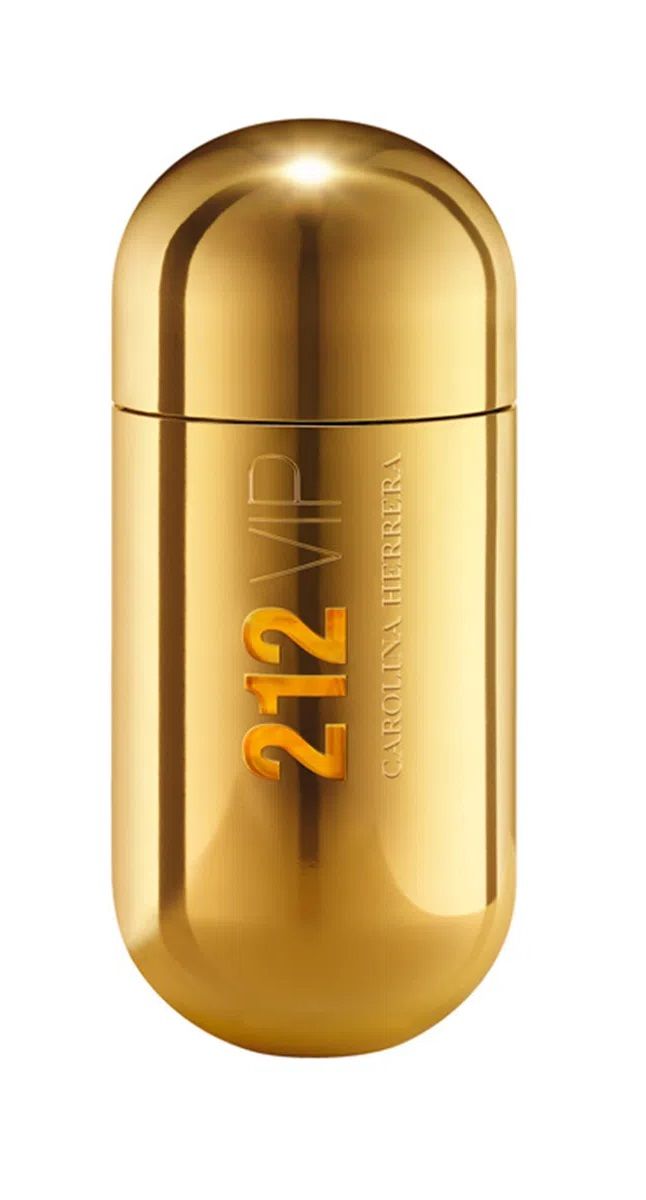 Perfume 212 Vip 50ml - imagem 1