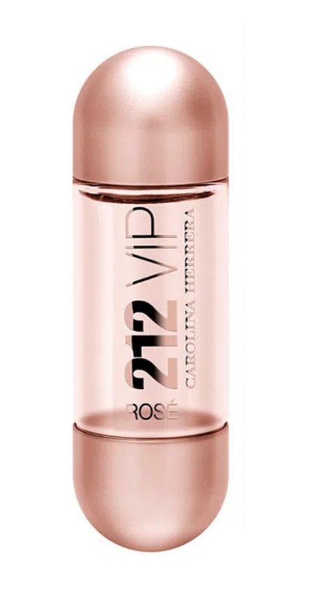 Perfume 212 Vip Rose 30ml - imagem 1