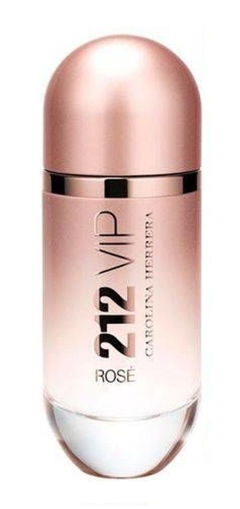 Perfume 212 Vip Rose 50ml - imagem 1