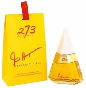 Perfume 273 Beverly Hills 30ml - imagem 2