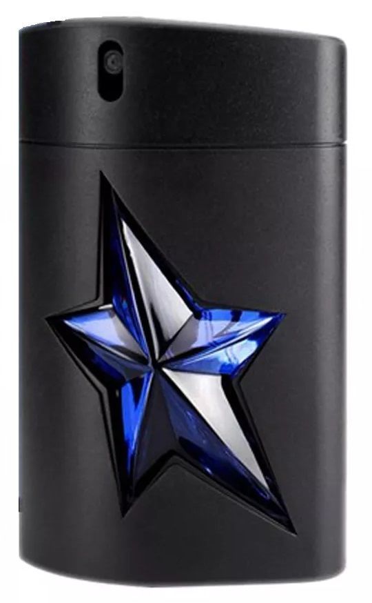 Perfume A Men Rubber 50ml - imagem 1