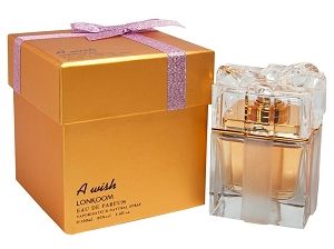 Perfume A Wish Lonkoom 100ml - imagem 2