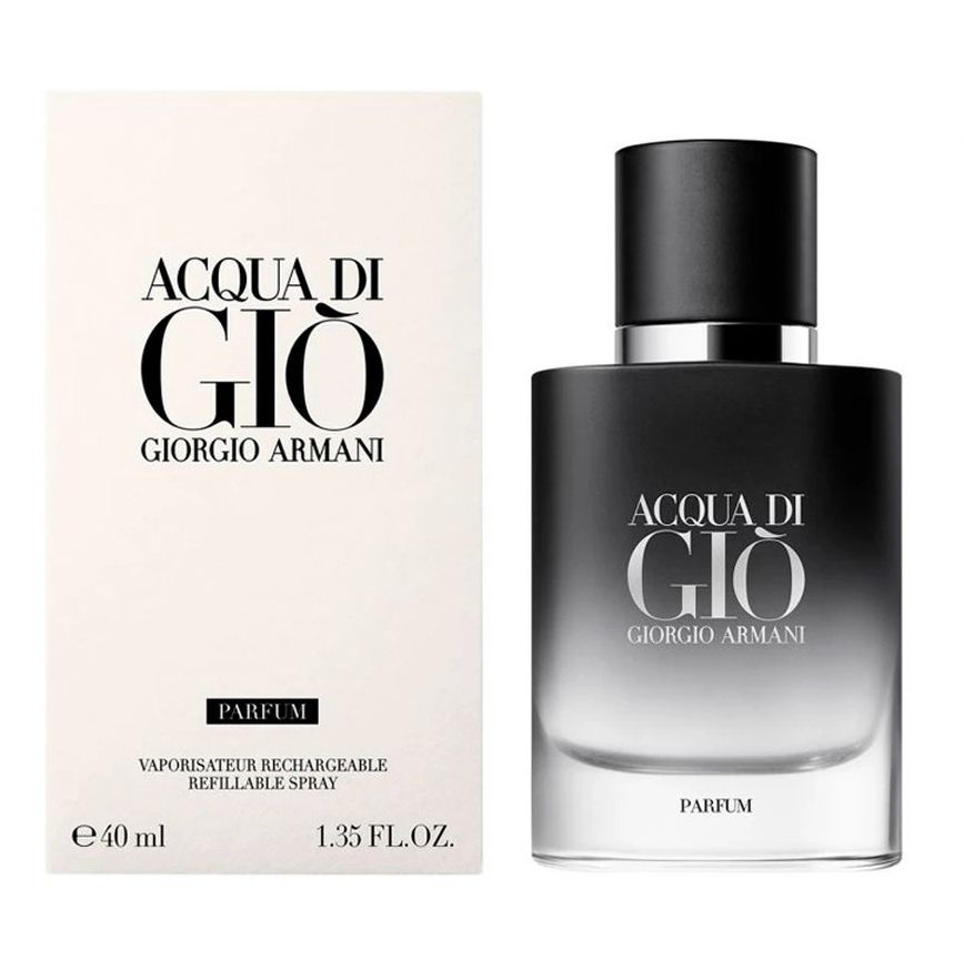 Perfume Acqua Di Gio 40ml - imagem 2