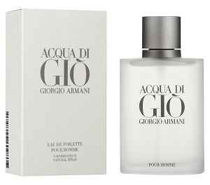Perfume Acqua Di Gio 50ml - imagem 2