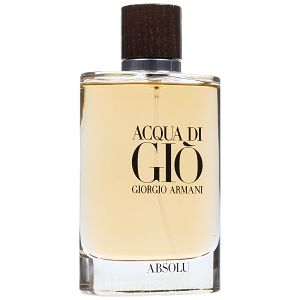 Perfume Acqua Di Gio Absolu 125ml - imagem 1