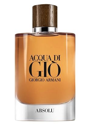 Perfume Acqua Di Gio Absolu 75ml - imagem 1