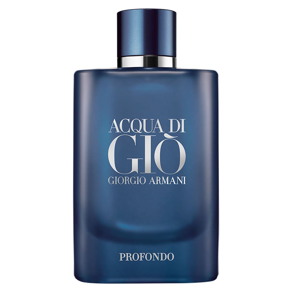 Perfume Acqua Di Gio Profondo 125ml - imagem 2