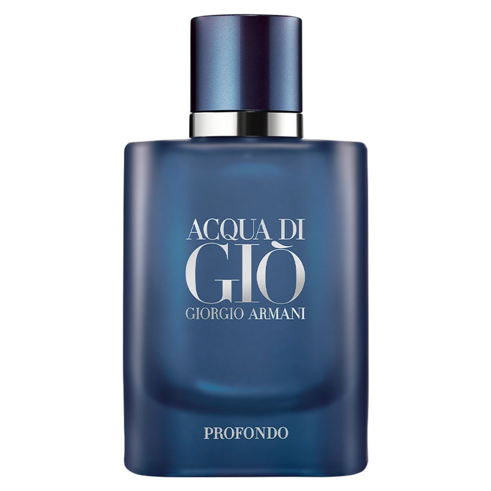 Perfume Acqua Di Gio Profondo 40ml - imagem 2