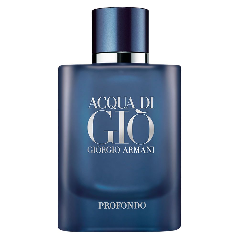 Perfume Acqua Di Gio Profondo 75ml - imagem 2