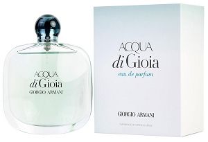 Perfume Acqua Di Gioia 100ml - imagem 2