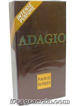 Perfume Adagio For Men  - imagem 1