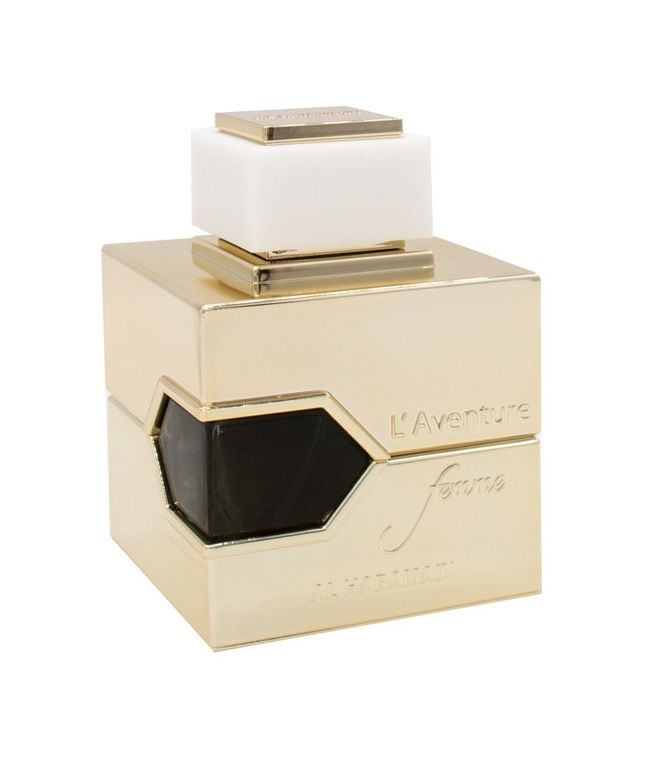 Perfume Al Haramain Laventure Femme 100ml - imagem 1
