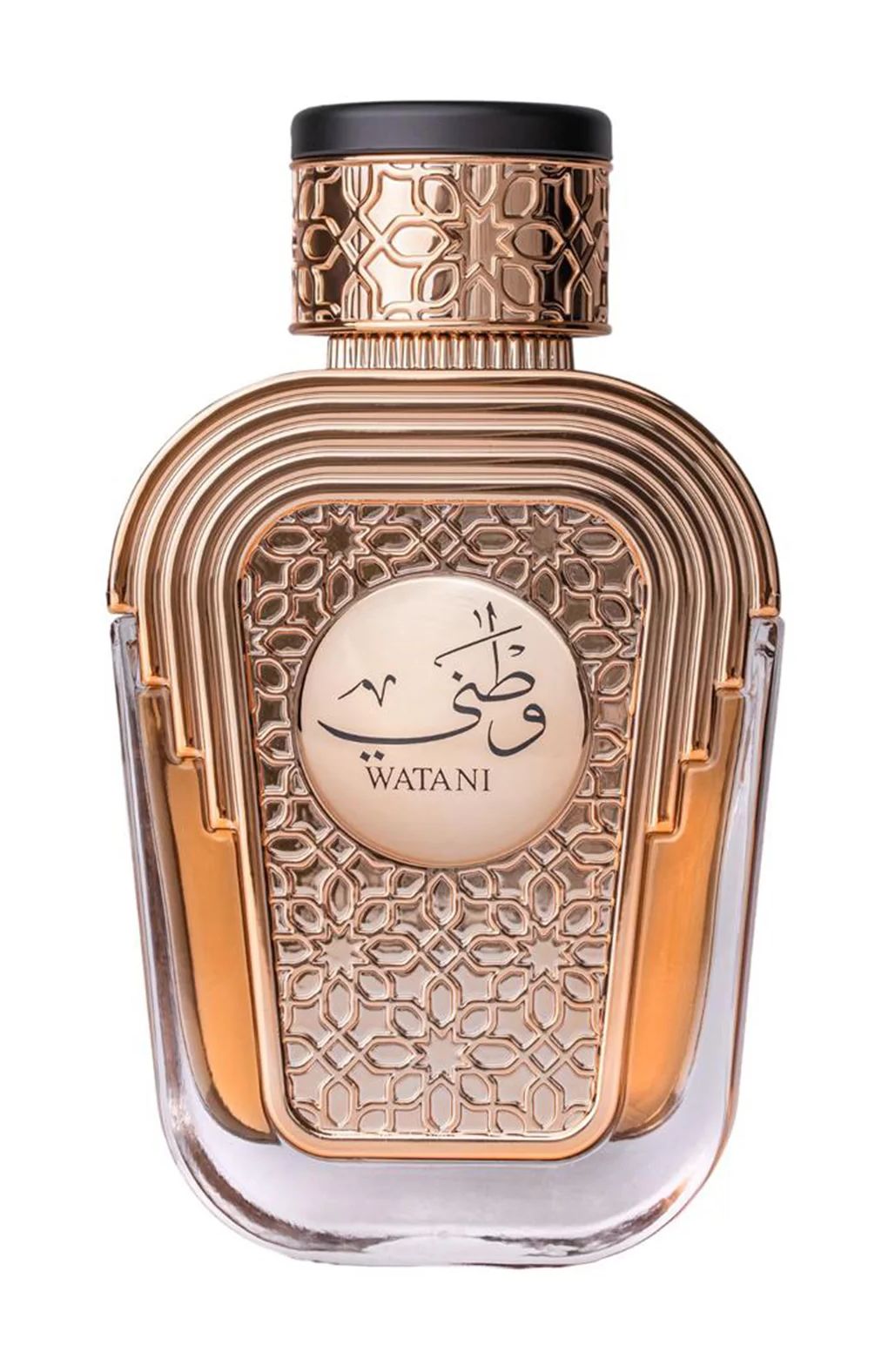 Perfume Al Wataniah Watani 100ml - imagem 1