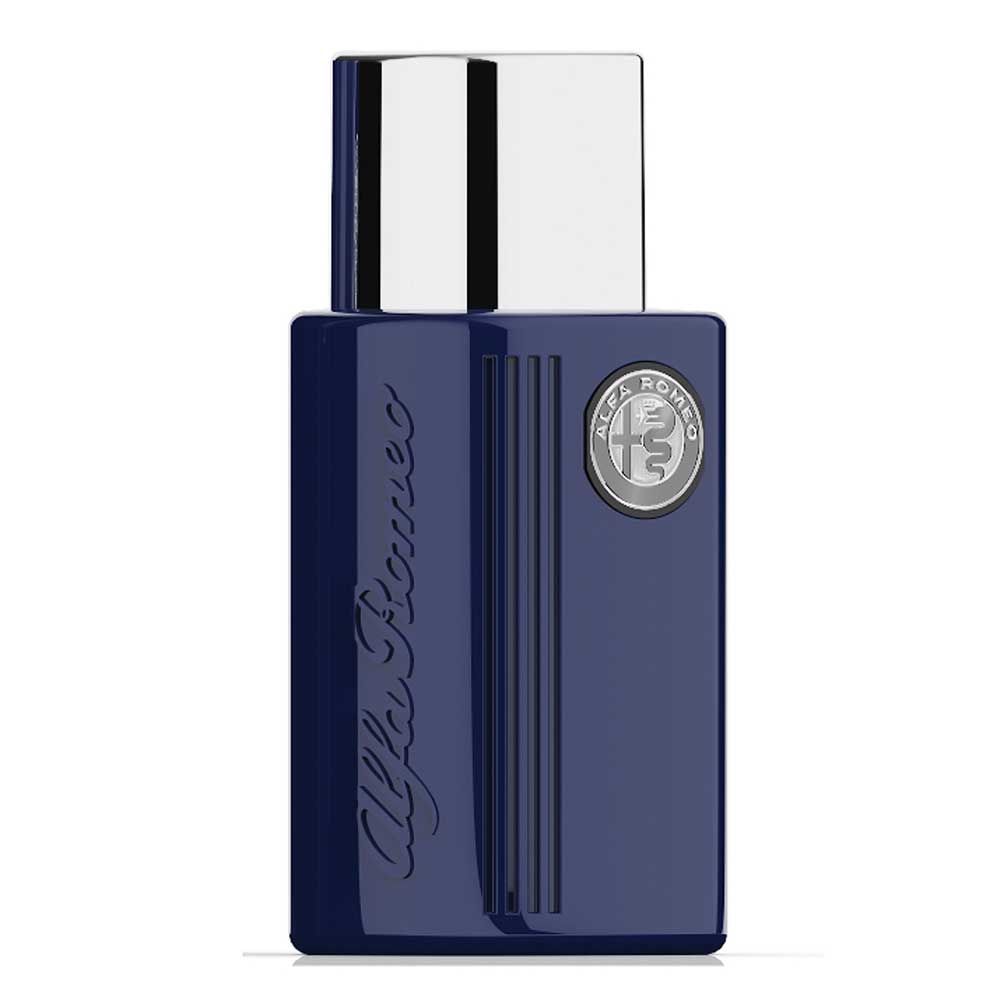 Perfume Alfa Romeo Blue 40ml - imagem 1