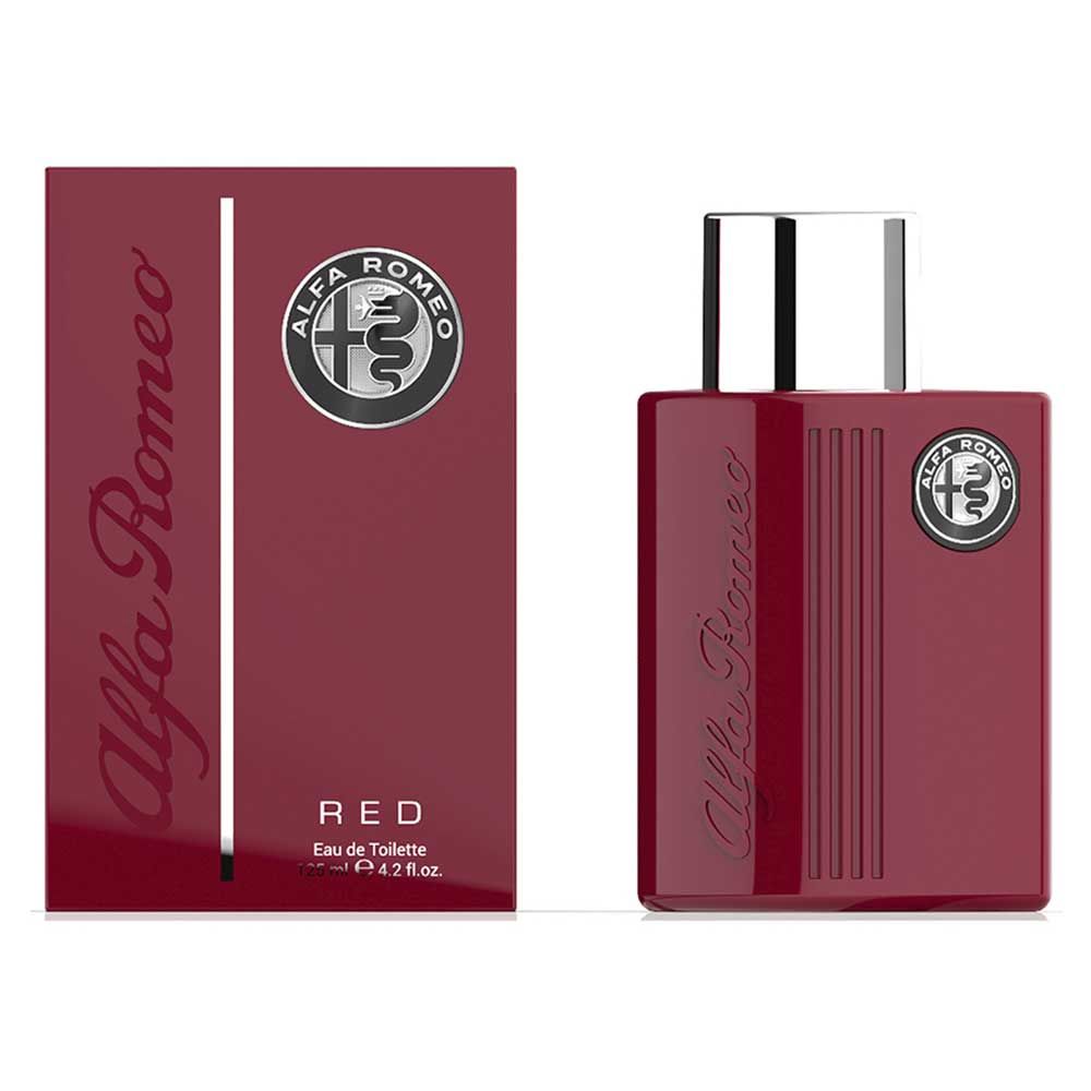 Perfume Alfa Romeo Red 125ml - imagem 2