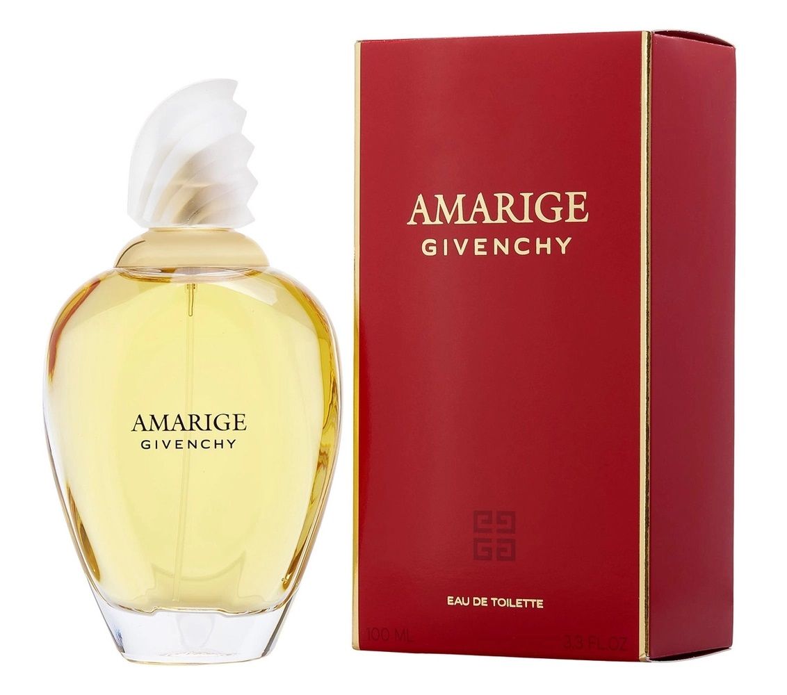 Perfume Amarige 100ml - imagem 2